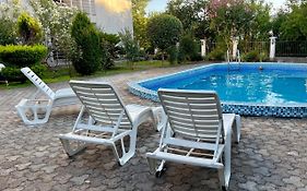 3 Bedroom Apartment With Pool